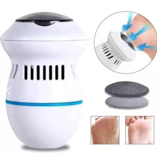 Maquina Saca Callos Recargable