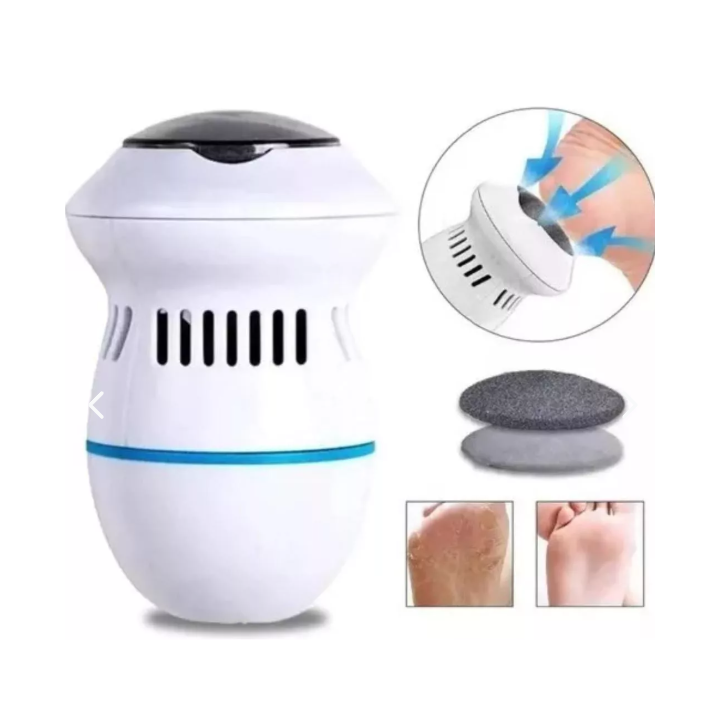 Maquina Saca Callos Recargable