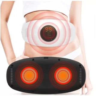 Cinturon Masajeador Reductor