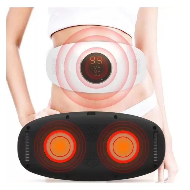 Cinturon Masajeador Reductor