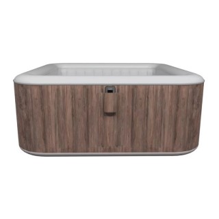 Hot Tub Inflable Avenli Boston Temperado 3 Personas