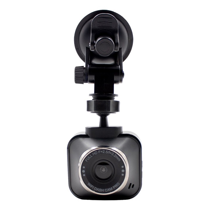 Wifi Dash Cam Pro Camara Para Auto