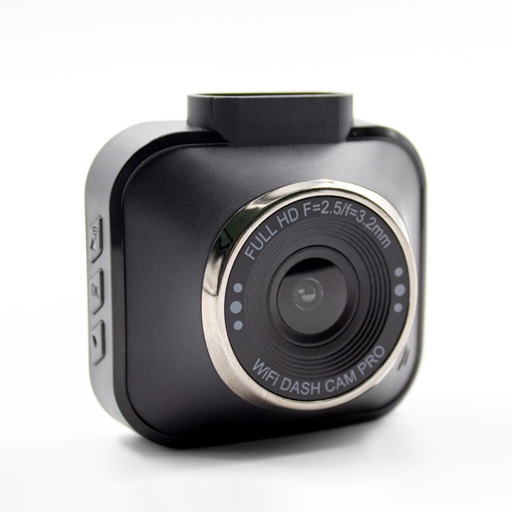 Wifi Dash Cam Pro Camara Para Auto