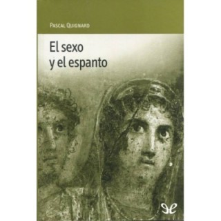 El sexo y el espanto