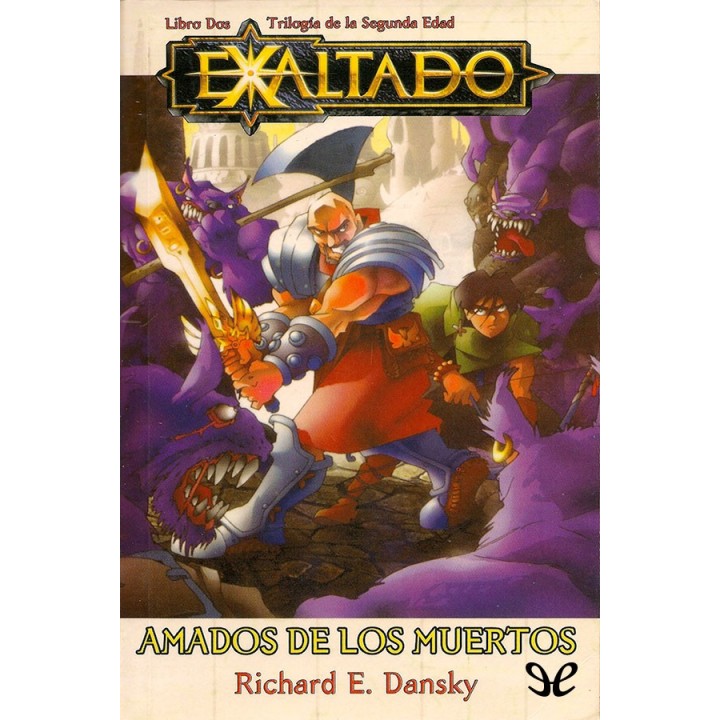 Amados de los muertos