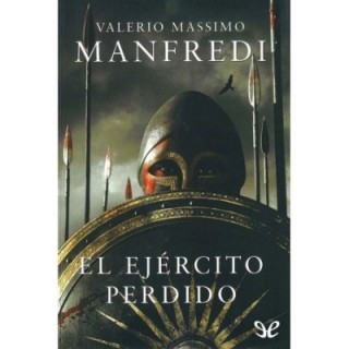 El ejército perdido