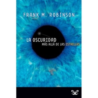 La oscuridad más allá de las estrellas