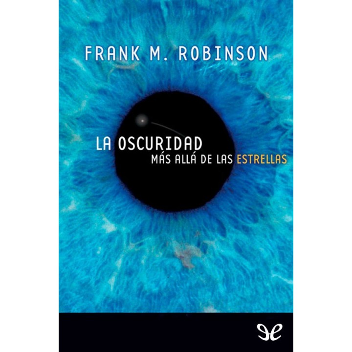 La oscuridad más allá de las estrellas