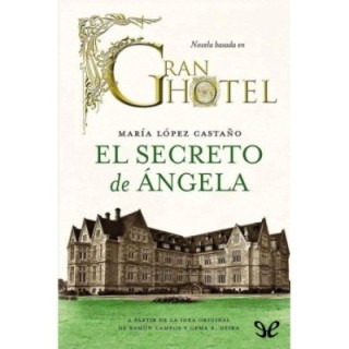 El secreto de Ángela