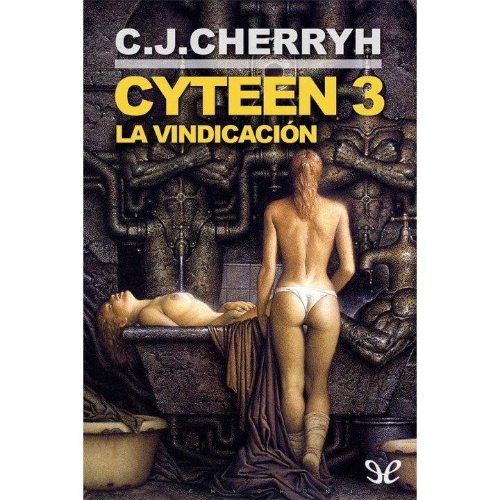 Cyteen: La vindicación