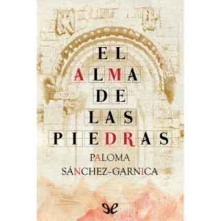 El alma de las piedras