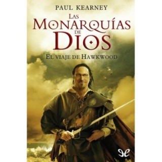 El viaje de Hawkwood