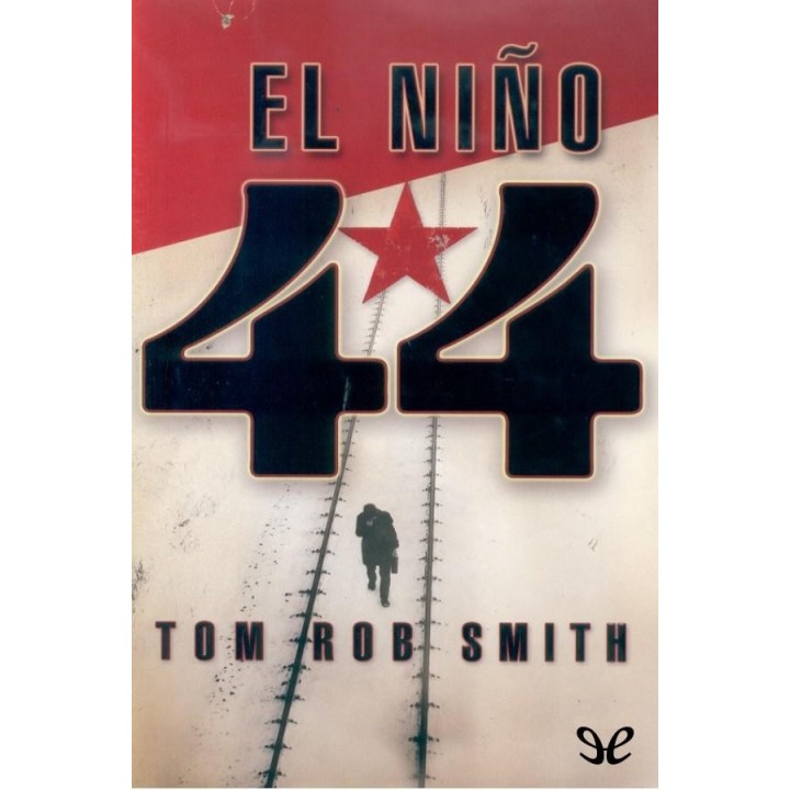 El niño 44