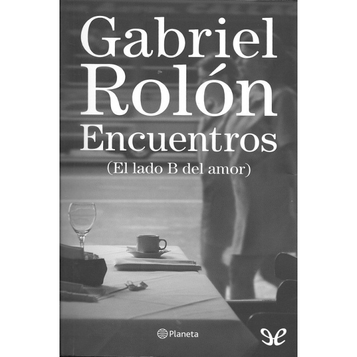 Encuentros (El lado B del amor)