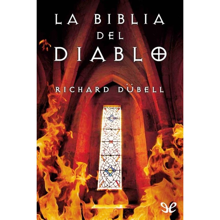 La Biblia del Diablo
