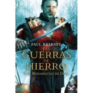 Las guerras de hierro