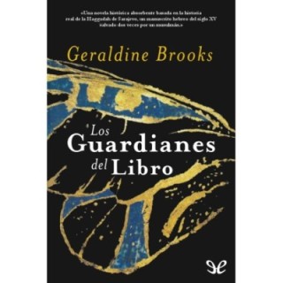 Los guardianes del libro