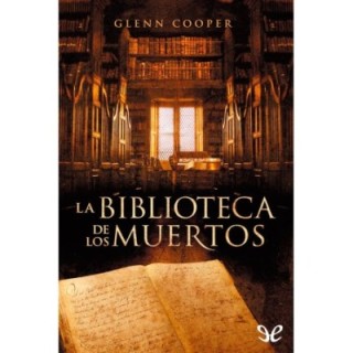 La biblioteca de los muertos