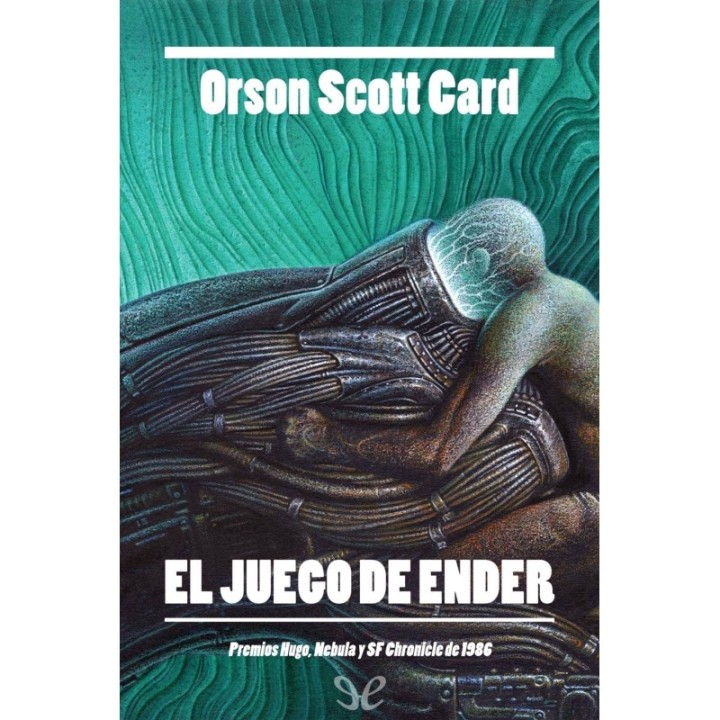 El juego de Ender