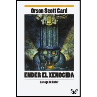 Ender el xenocida