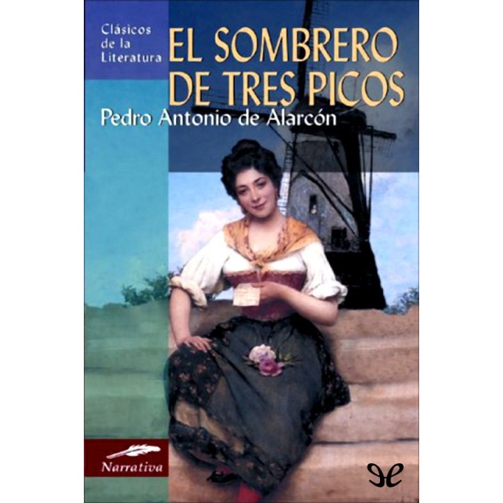 El sombrero de tres picos