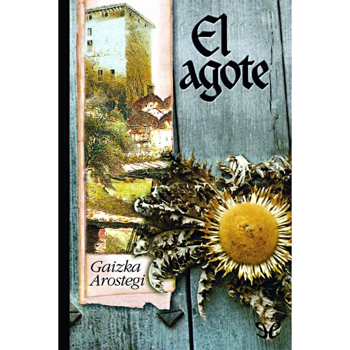 El agote
