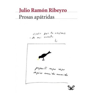 Prosas apátridas (completas)