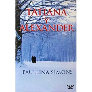 Tatiana y Alexander