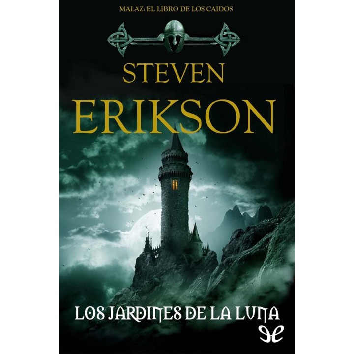 Los jardines de la Luna