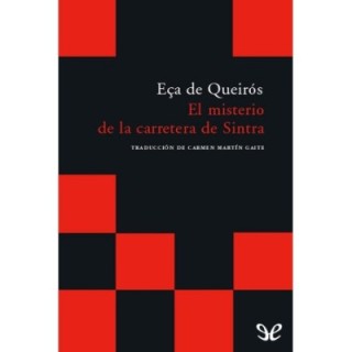 El misterio de la carretera de Sintra