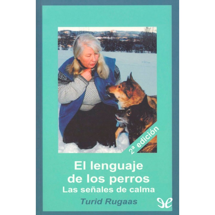 El lenguaje de los perros: las señales de calma