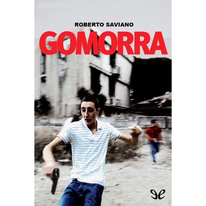 Gomorra