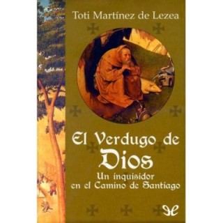El verdugo de Dios
