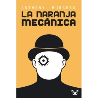 La naranja mecánica