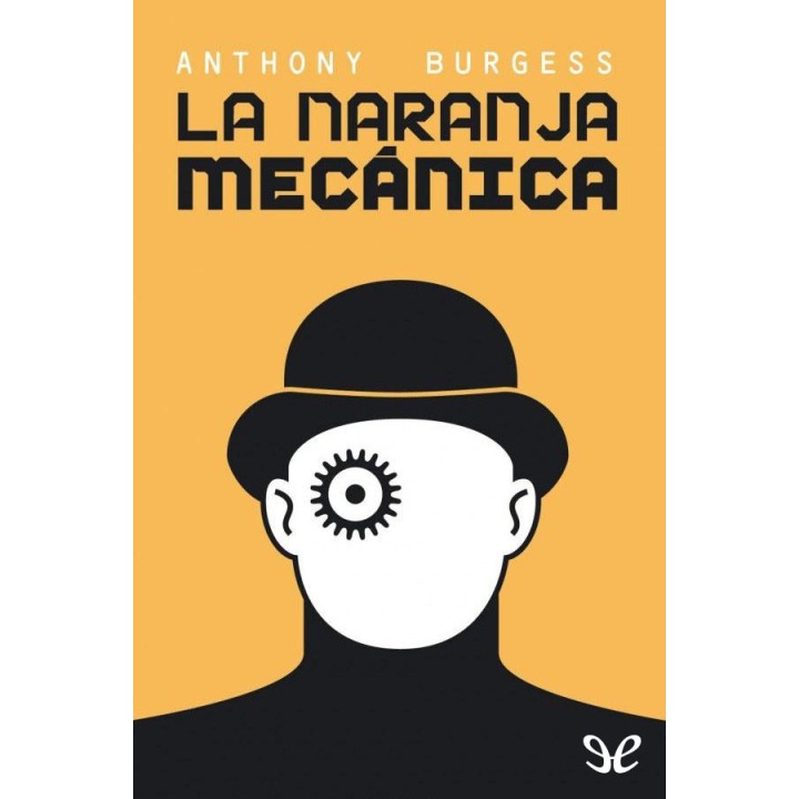 La naranja mecánica