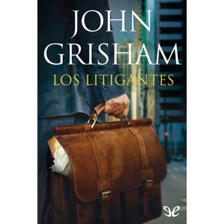 Los litigantes