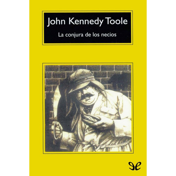 La conjura de los necios