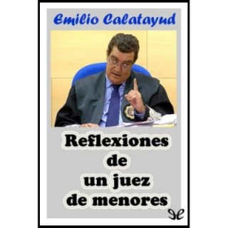 Reflexiones de un juez de menores