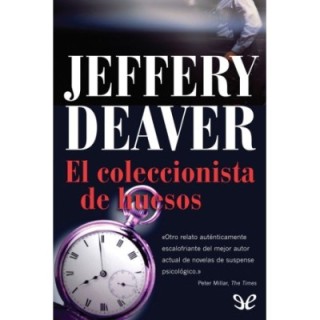 El coleccionista de huesos