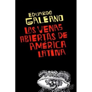 Las venas abiertas de América Latina