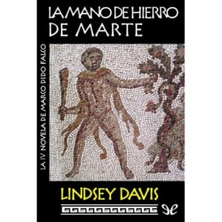 La mano de hierro de Marte