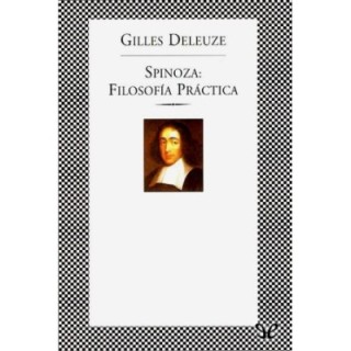 Spinoza: filosofía práctica