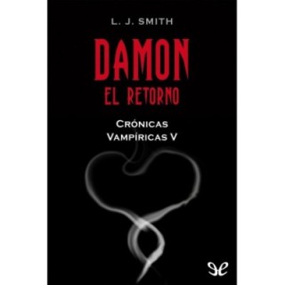 Damon. El retorno