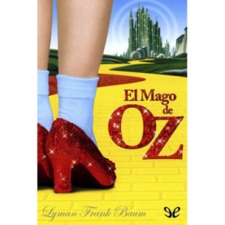 El mago de Oz