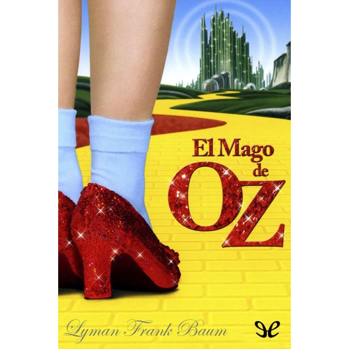 El mago de Oz