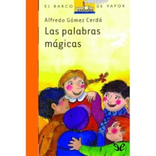 Las palabras mágicas