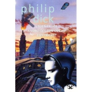 ¿Sueñan los androides con ovejas eléctricas?