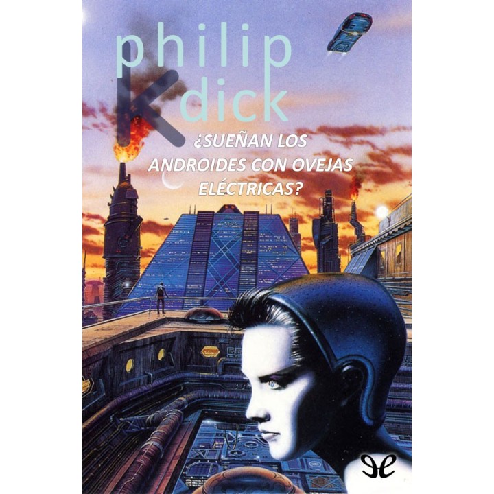 ¿Sueñan los androides con ovejas eléctricas?