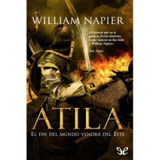 El fin del mundo vendrá del este