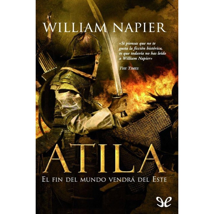 El fin del mundo vendrá del este